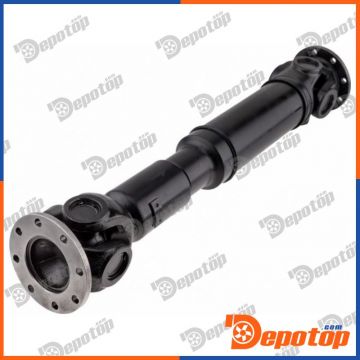 Arbre de transmission arrière pour MERCEDES | NWN-ME-143, 4301690